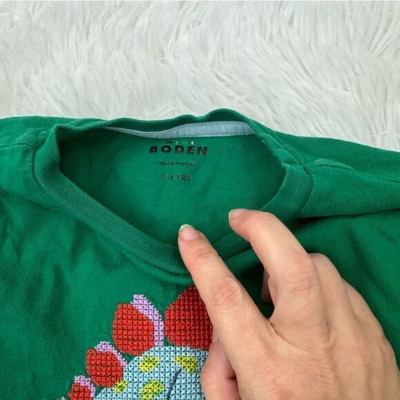 Little Marc Jacobs Carhartt Mini Boden Polo Ralph Lauren Size 6 LS Shirt Bundle - Picture 8 of 16